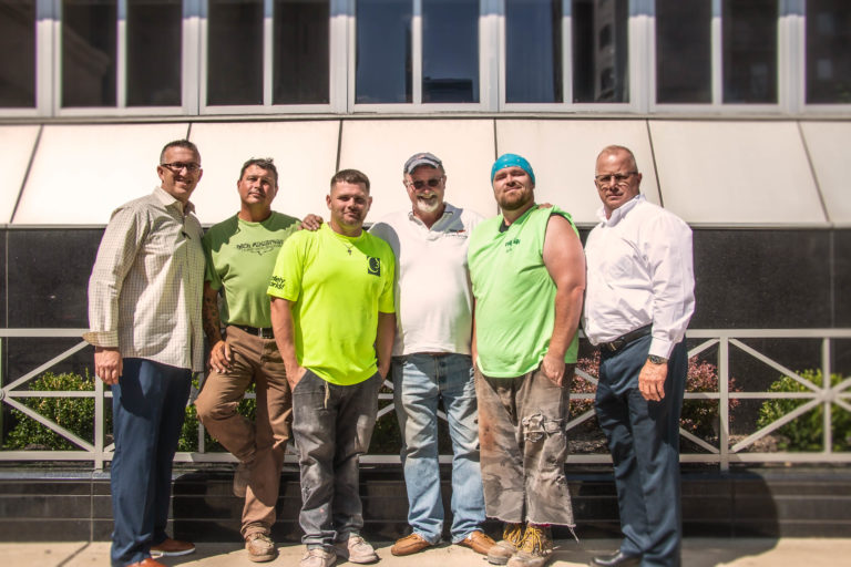 Read more about the article An Interview with Carpenters Who Care