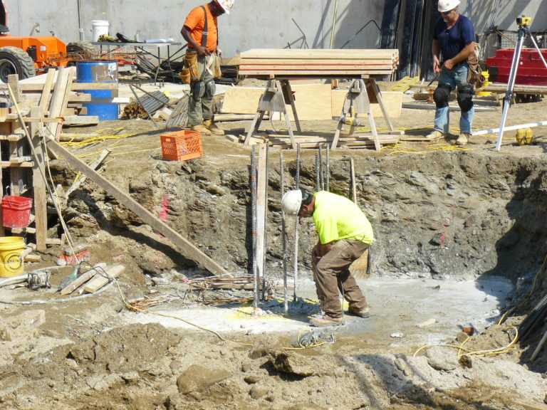 Read more about the article Body Mechanics on the Job