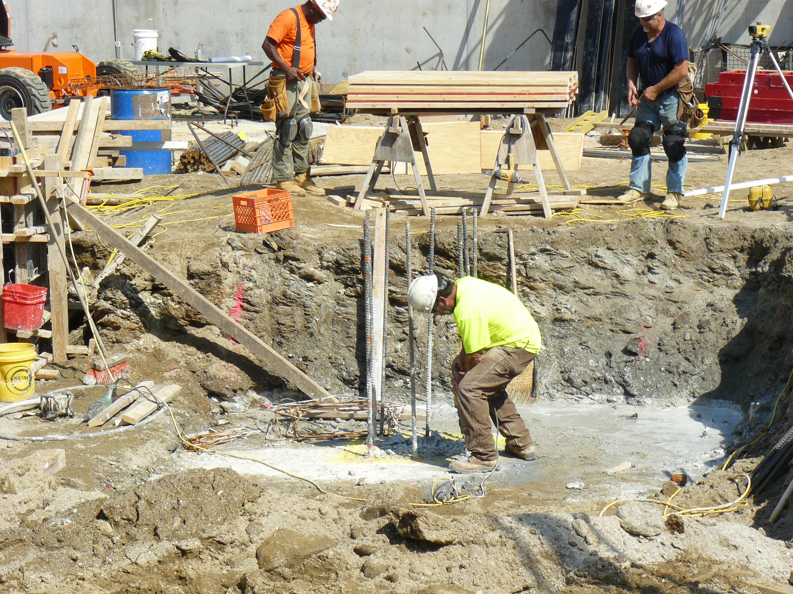 You are currently viewing Body Mechanics on the Job