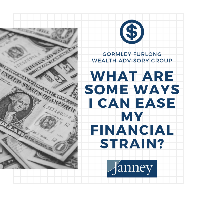 Read more about the article Ask A Financial Advisor