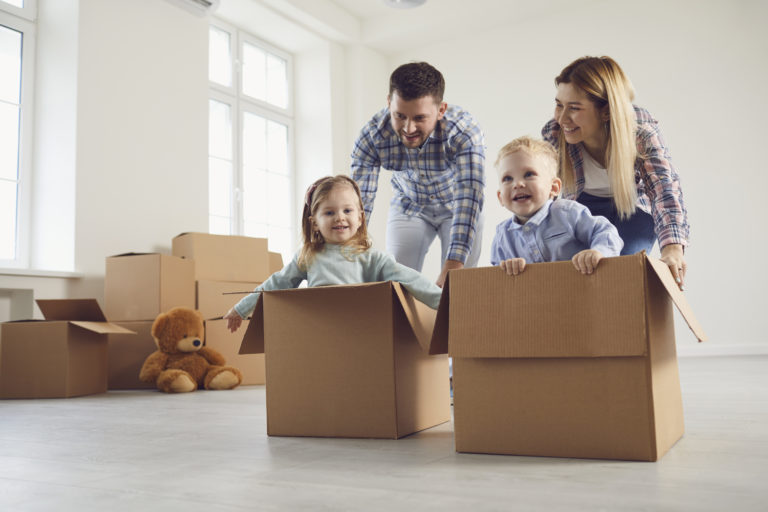 Read more about the article Family Fun