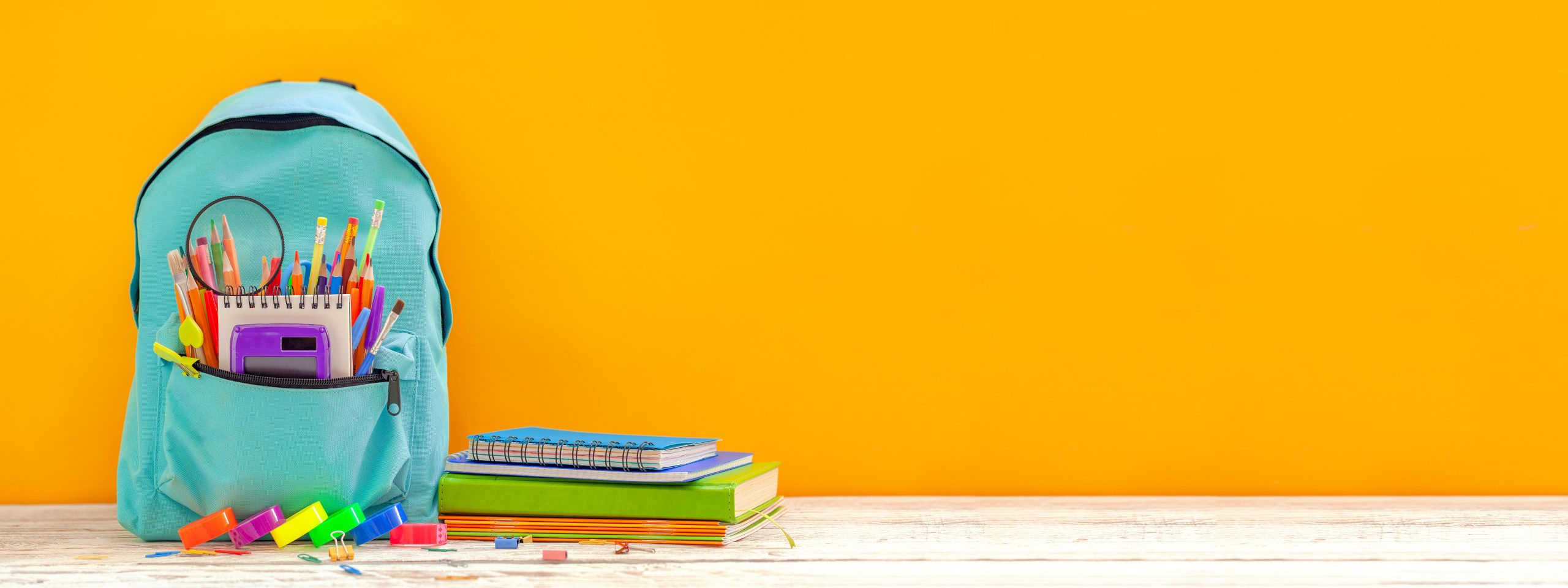 You are currently viewing Top-5 Back-to-School Health Tips